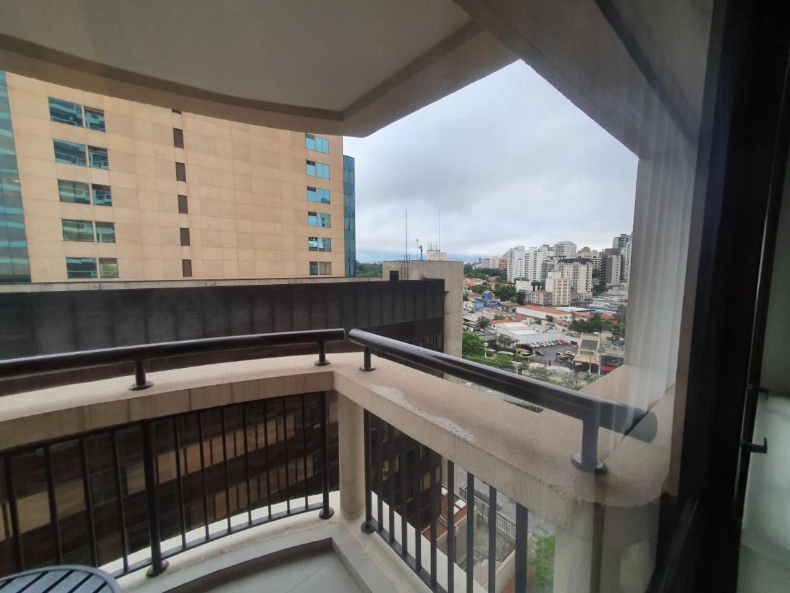 The Capital São Paulo Eksteriør bilde